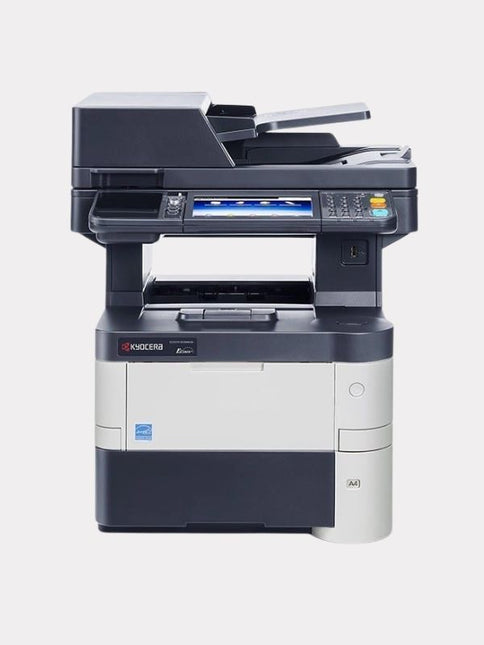Kyocera ECOSYS M3145idn MFP – Brand New - 45 ppm