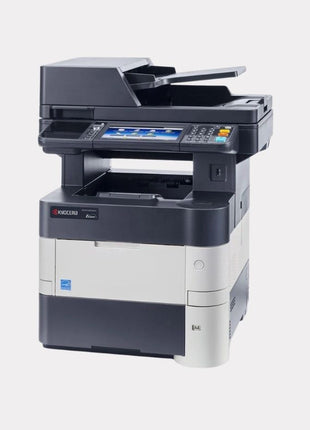 Kyocera Ecosys M3550iDN - 50 ppm