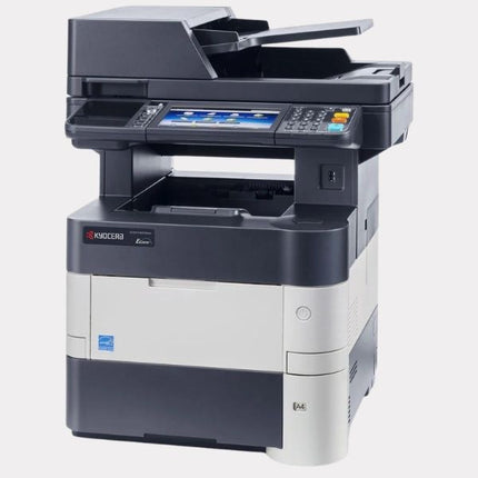 Kyocera Ecosys M3550iDN - 50 ppm