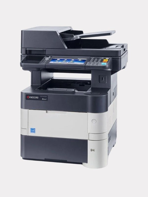 Kyocera Ecosys M3550iDN - 50 ppm