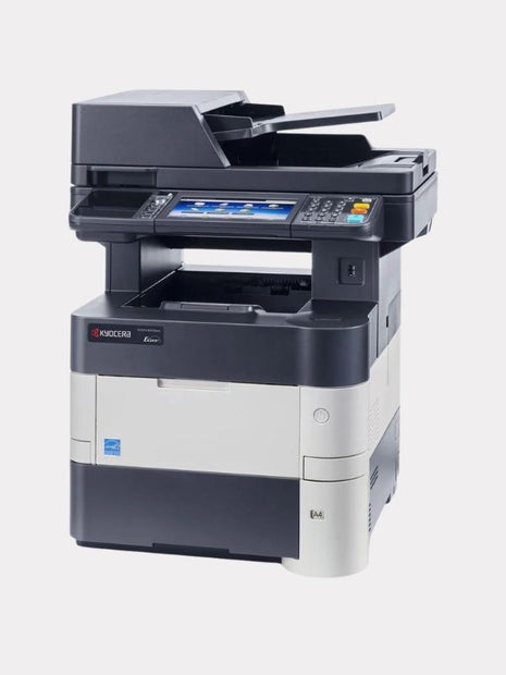 Kyocera Ecosys M3550iDN - 50 ppm