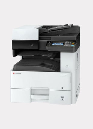 Kyocera Ecosys M4125idn - 25 ppm