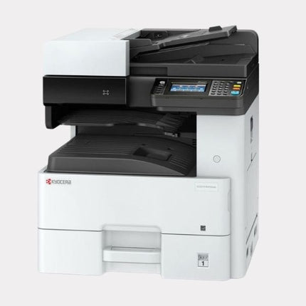 Kyocera Ecosys M4125idn - 25 ppm