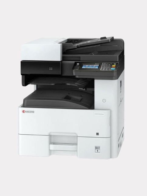 Kyocera Ecosys M4125idn - 25 ppm