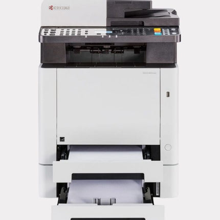 Kyocera Ecosys M5521cdw - 21 ppm