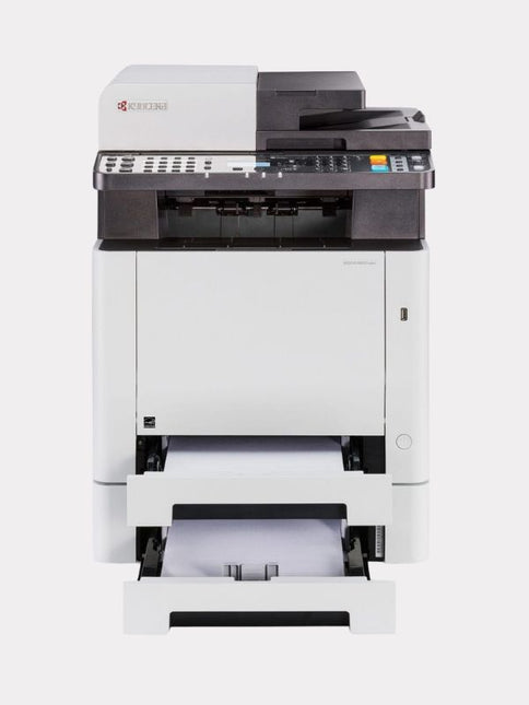 Kyocera Ecosys M5521cdw - 21 ppm