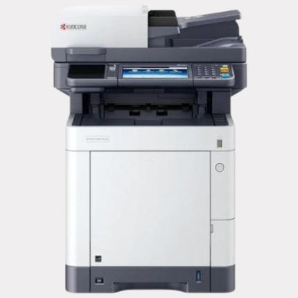 Kyocera Ecosys M6235cidn (Brand New) - 35 ppm