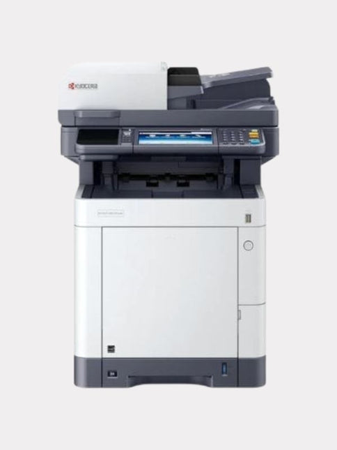Kyocera Ecosys M6235cidn (Brand New) - 35 ppm