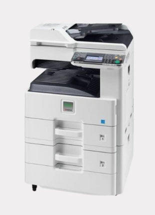Kyocera FS-6025MFP - 25 ppm