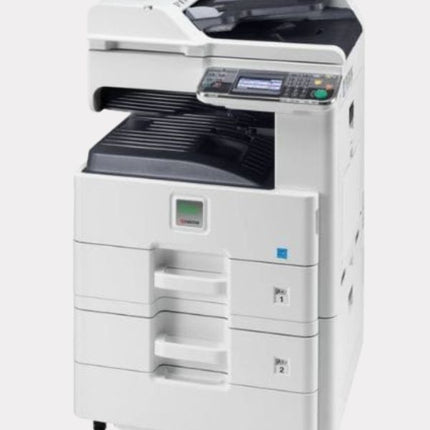 Kyocera FS-6025MFP - 25 ppm