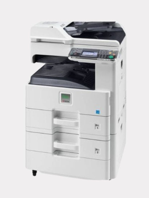 Kyocera FS-6025MFP - 25 ppm