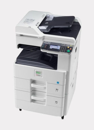 Kyocera FS-6030MFP - 30 ppm