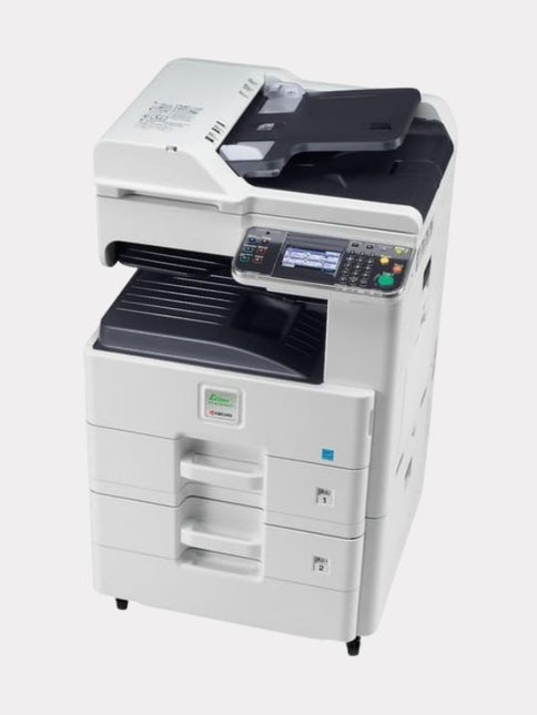 Kyocera FS-6030MFP - 30 ppm