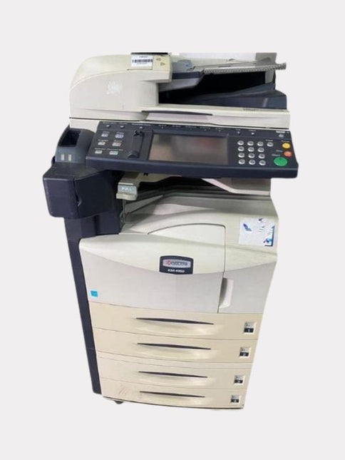 Kyocera KM 5050 - 50 ppm