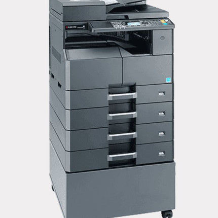 Kyocera TASKAlfa 2201 - 22 ppm