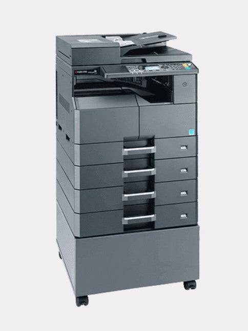 Kyocera TASKAlfa 2201 - 22 ppm