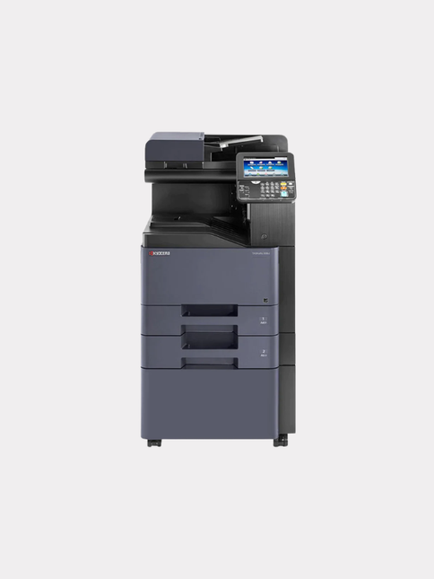 Kyocera TASKAlfa 356ci - 35 ppm