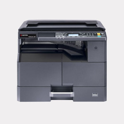 Kyocera TASKalfa 2321 - 23 ppm