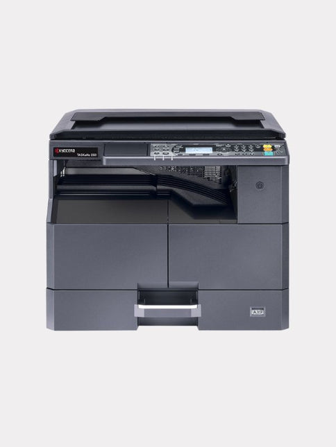 Kyocera TASKalfa 2321 - 23 ppm