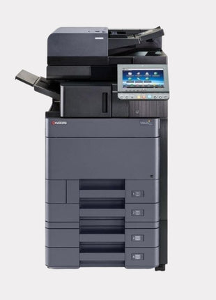 Kyocera TASKalfa 2552ci A3 Color Multifunction Printer - 25 ppm