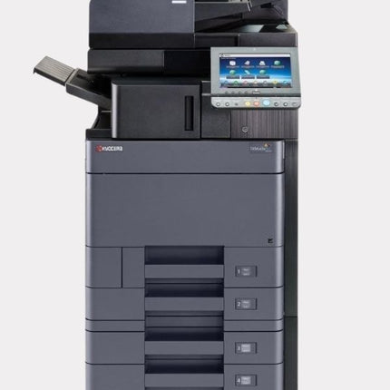 Kyocera TASKalfa 2552ci A3 Color Multifunction Printer - 25 ppm