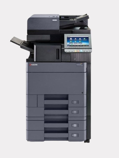 Kyocera TASKalfa 2552ci A3 Color Multifunction Printer - 25 ppm