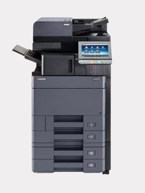 Kyocera TASKalfa 2552ci A3 Color Multifunction Printer - 25 ppm