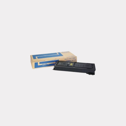 Compatible Black Toner for Kyocera TASKalfa 300i