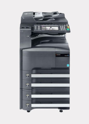 Kyocera TASKalfa 300i - 30 ppm