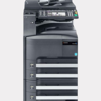 Kyocera TASKalfa 300i - 30 ppm