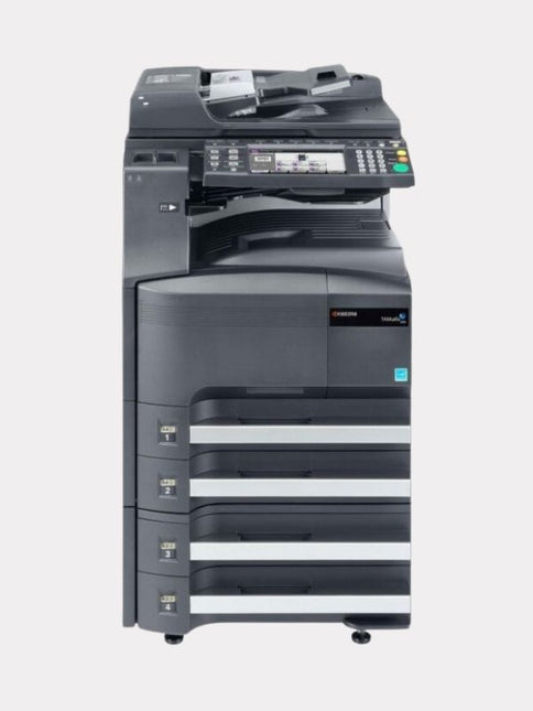 Kyocera TASKalfa 300i - 30 ppm