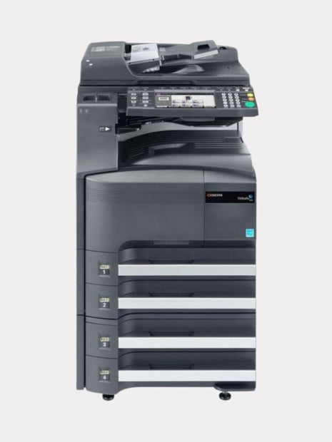 Kyocera TASKalfa 300i - 30 ppm