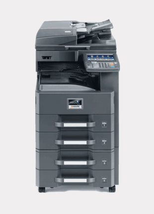 Kyocera TASKalfa 3010i photocopier - 30 ppm