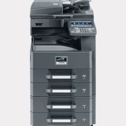 Kyocera TASKalfa 3010i photocopier - 30 ppm