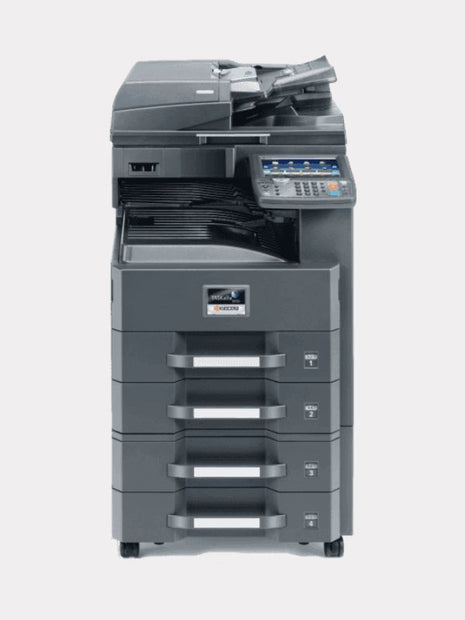 Kyocera TASKalfa 3010i photocopier - 30 ppm