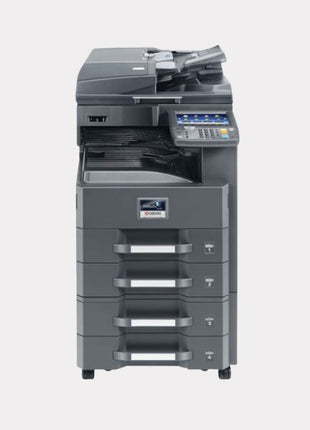 Kyocera TASKalfa 3510i - 35 ppm