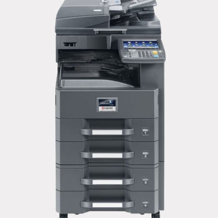 Kyocera TASKalfa 3510i - 35 ppm