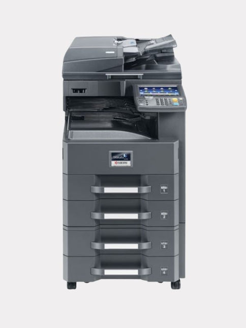 Kyocera TASKalfa 3510i - 35 ppm