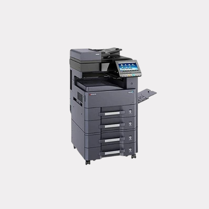 Kyocera TASKalfa 3511i - 35 ppm