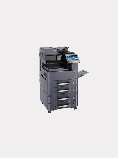 Kyocera TASKalfa 3511i - 35 ppm