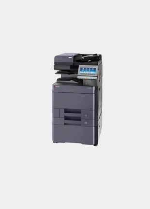 Kyocera TASKalfa 4002i - 40 ppm