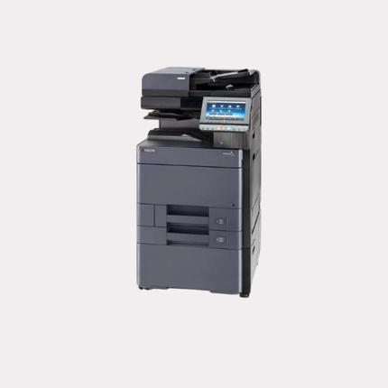 Kyocera TASKalfa 4002i - 40 ppm