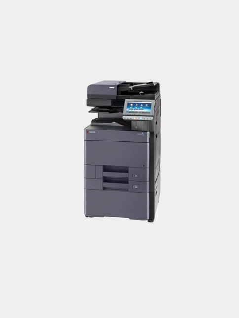 Kyocera TASKalfa 4002i - 40 ppm