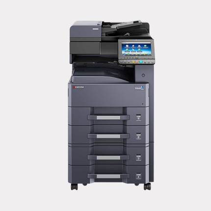 Kyocera TASKalfa 4012i - 40 ppm