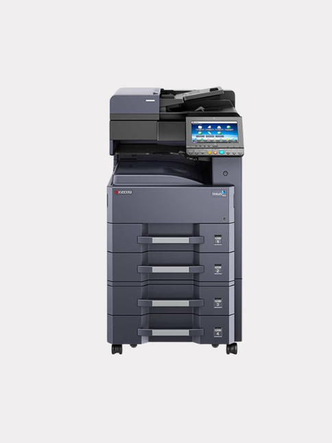 Kyocera TASKalfa 4012i - 40 ppm