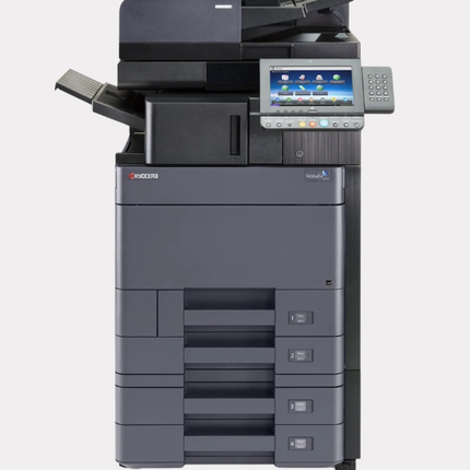 Kyocera TASKalfa 5002i - 50 ppm
