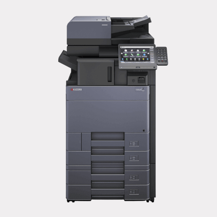 Kyocera TASKalfa 5003i A3 Mono Multifunction Printer - 50 ppm