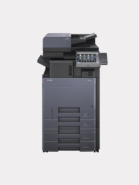 Kyocera TASKalfa 5003i A3 Mono Multifunction Printer - 50 ppm