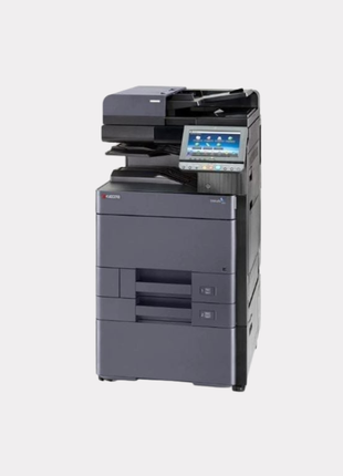 Kyocera TASKalfa 6002i - 60 ppm