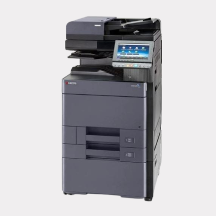 Kyocera TASKalfa 6002i - 60 ppm